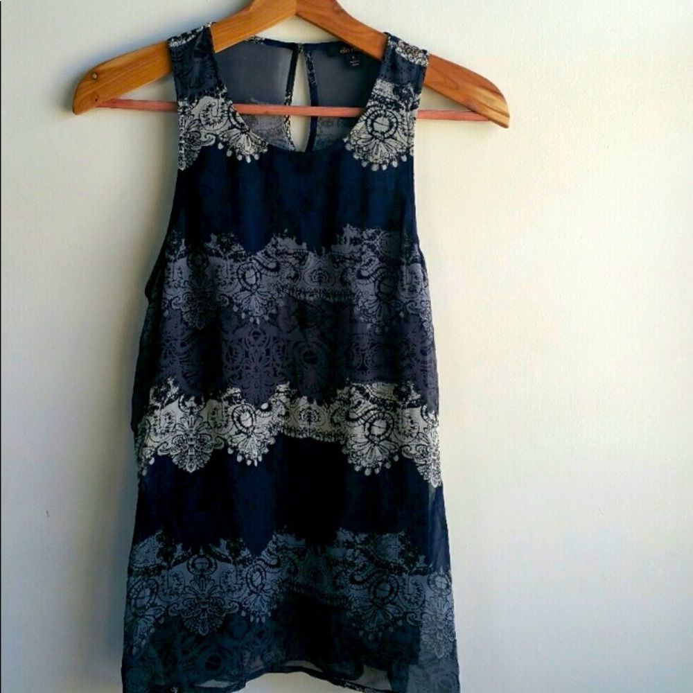 Ella moss shirt